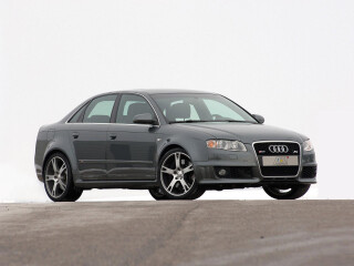 ABT RS4