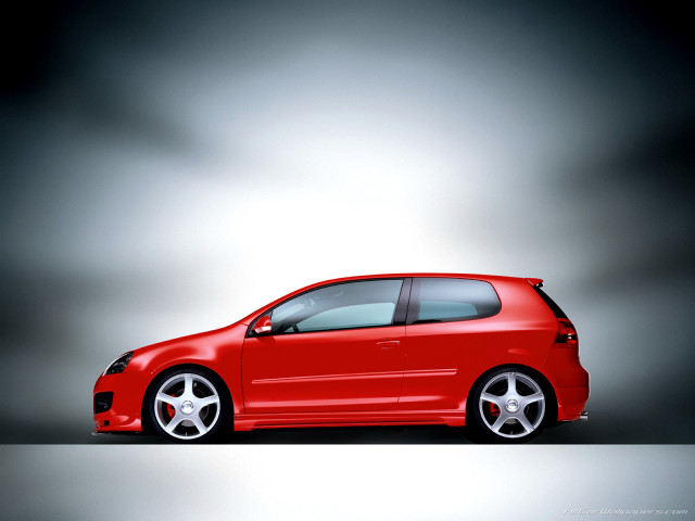 abt golf gti pic #35036