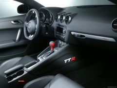 Audi TT-R photo #41026