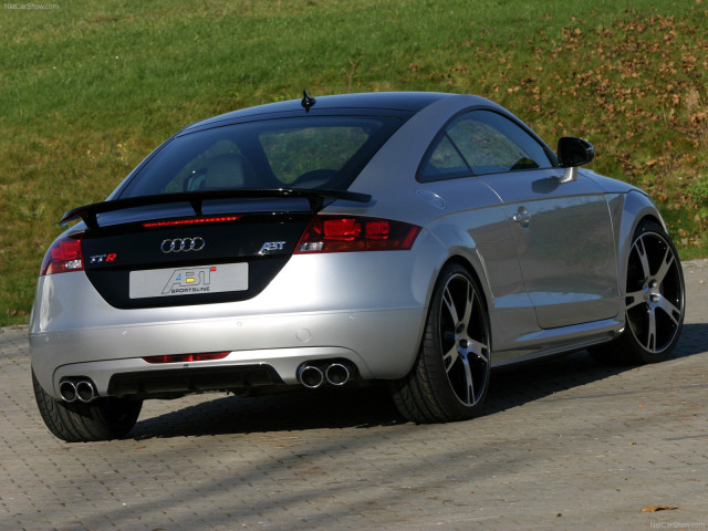 abt audi tt-r pic #41027