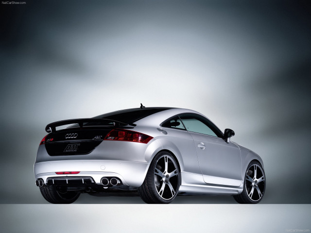 abt audi tt-r pic #41028