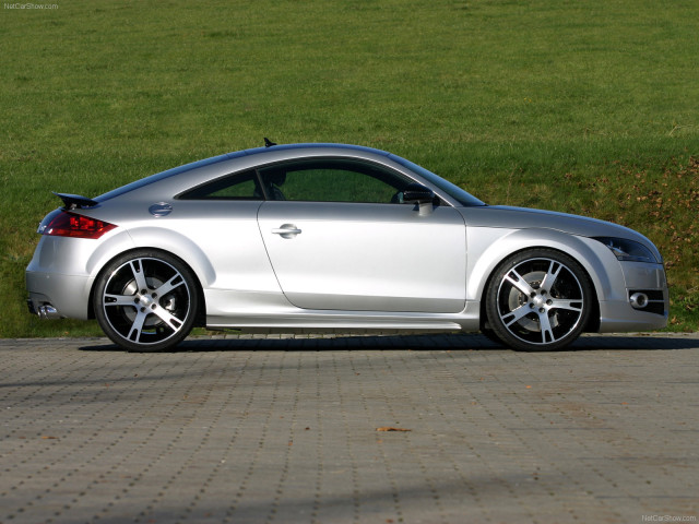 abt audi tt-r pic #41029