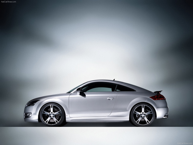 abt audi tt-r pic #41030