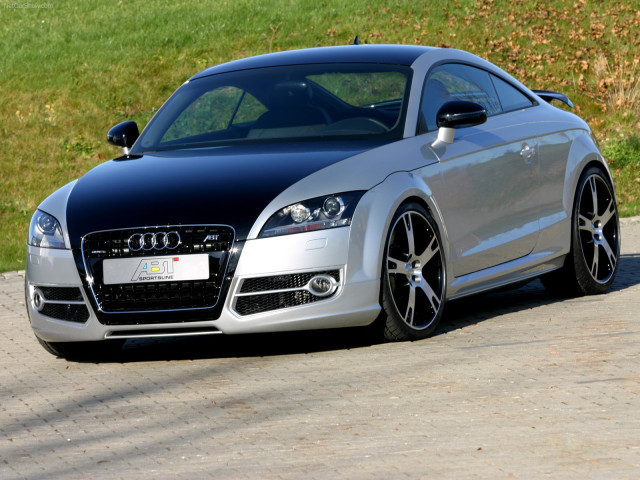 abt audi tt-r pic #41031