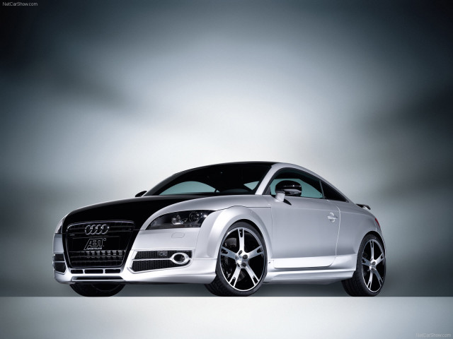 abt audi tt-r pic #41032