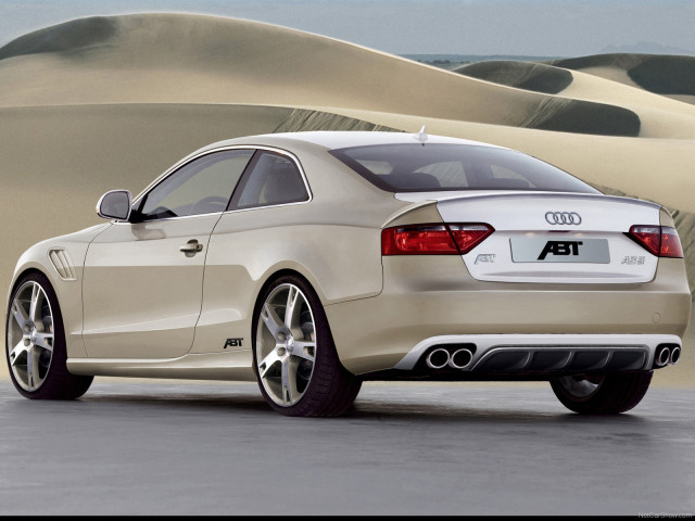 abt audi as5 pic #45272