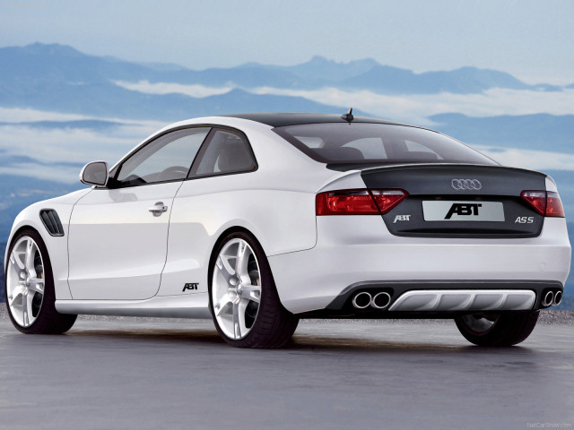 abt audi as5 pic #45274