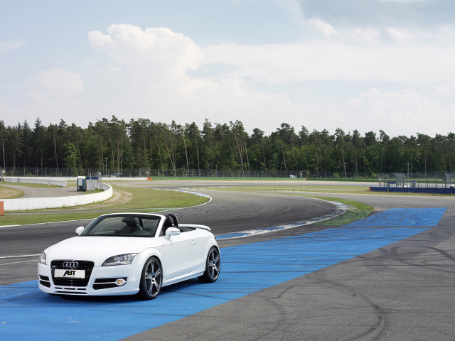 abt tt roadster pic #46570