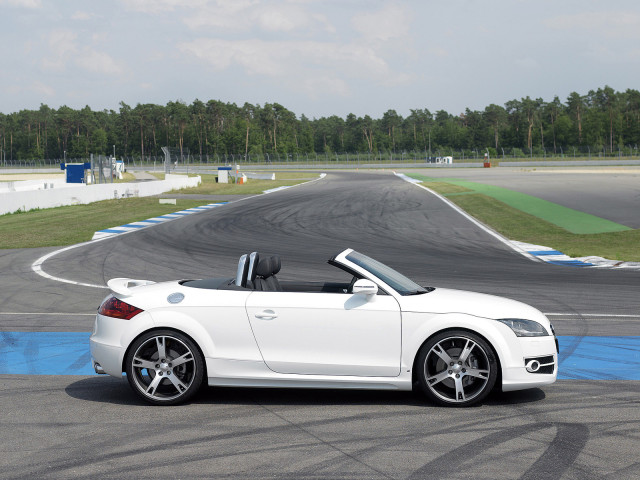 abt tt roadster pic #46571