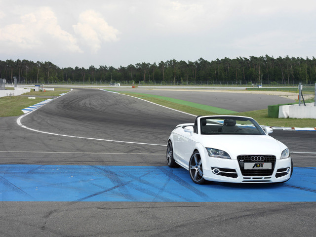 abt tt roadster pic #46572