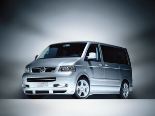 ABT Volkswagen Van