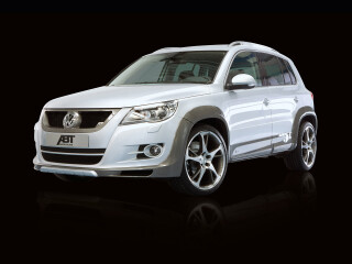 ABT Tiguan