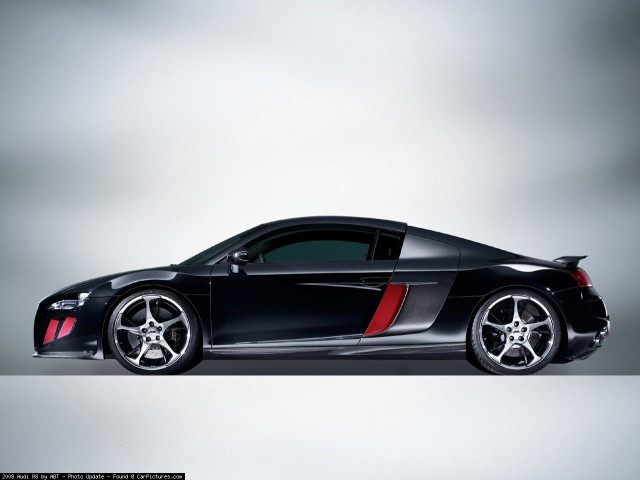 abt audi r8 pic #51910