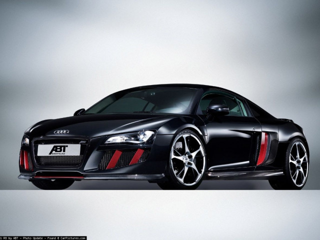 abt audi r8 pic #51911