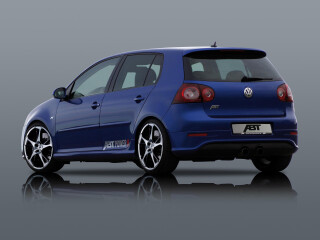 ABT Golf R32
