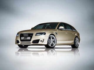 ABT AS4 Avant