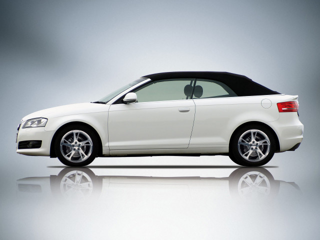 abt as3 cabrio pic #56606