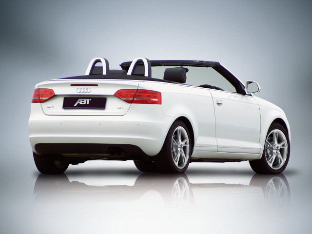 abt as3 cabrio pic #56608