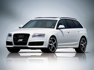 ABT RS6 Avant