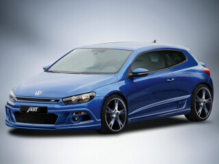ABT Scirocco