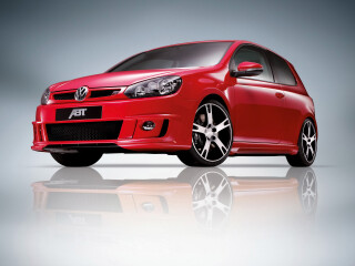 ABT Golf VI