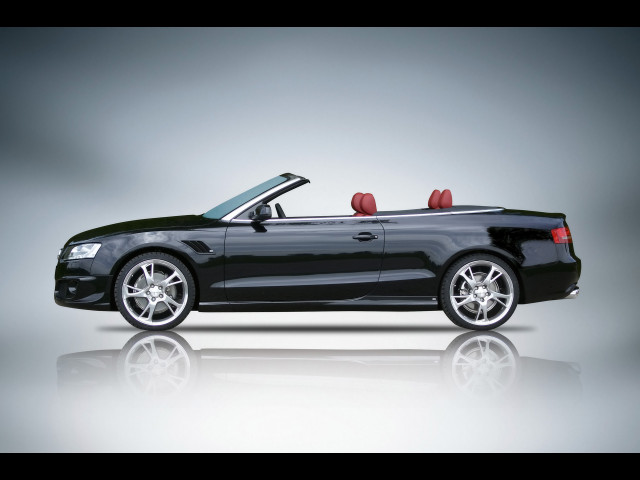 abt as5 cabrio pic #64518