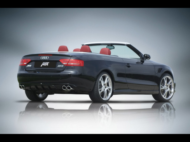 abt as5 cabrio pic #64519