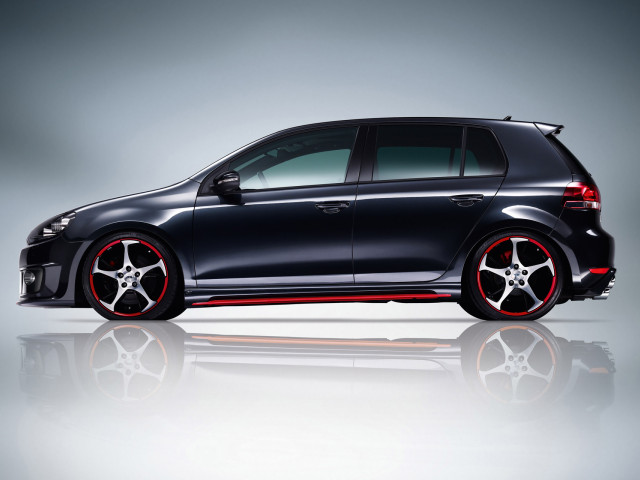 abt golf gti pic #65896