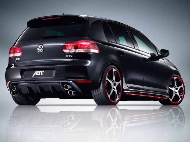 abt golf gti pic #65897