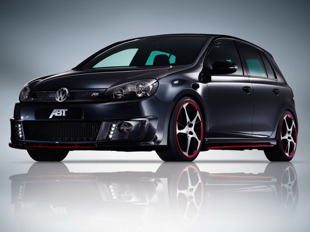 abt golf gti pic #65926