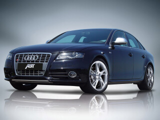 ABT S4