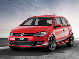 ABT Polo