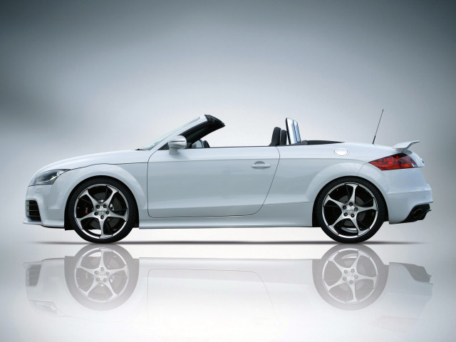 abt tt-rs roadster pic #68154