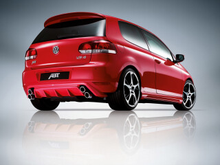 ABT Golf GTD