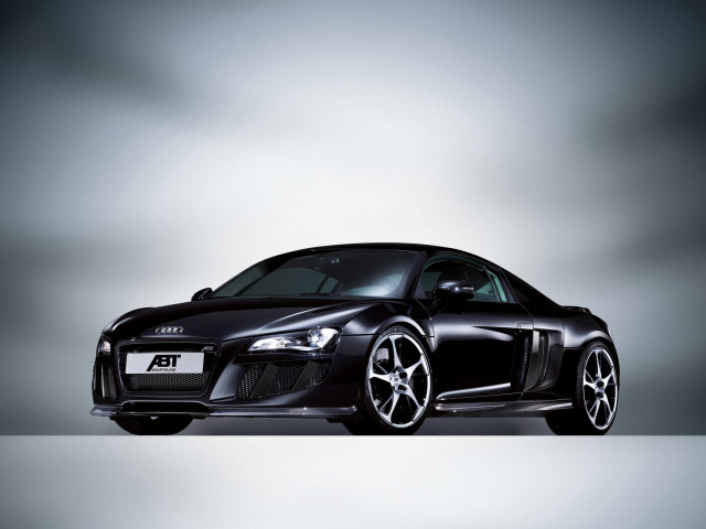 abt r8 v10 5.2 fsi quattro pic #69826