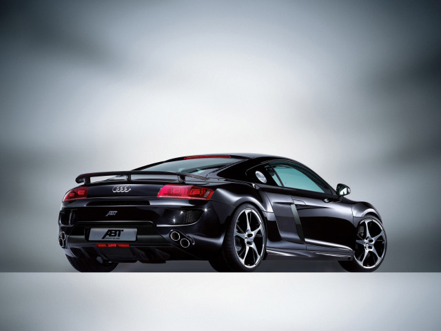 abt r8 v10 5.2 fsi quattro pic #69827