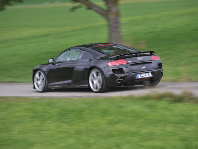 abt r8 v10 5.2 fsi quattro pic #69828