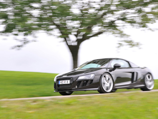 abt r8 v10 5.2 fsi quattro pic #69829