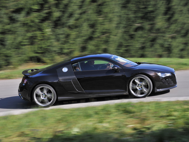 abt r8 v10 5.2 fsi quattro pic #69830