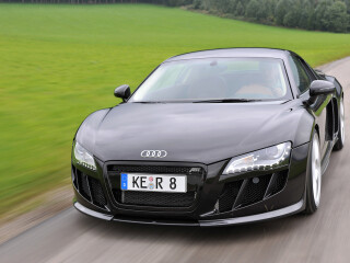 ABT R8 V10 5.2 FSI Quattro