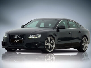 ABT A5 Sportback