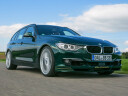 Alpina B3 Bi-Turbo (E90)