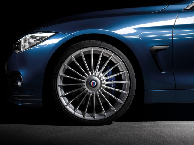 alpina alpina b4 bi-turbo coupe pic #106792