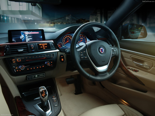 alpina alpina b4 bi-turbo coupe pic #106794