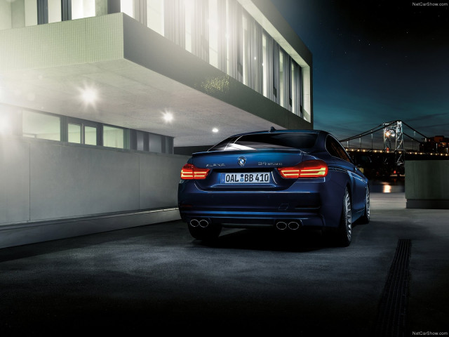 alpina alpina b4 bi-turbo coupe pic #106795