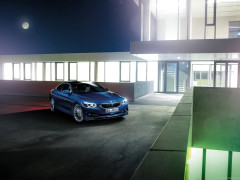 Alpina B4 Bi-Turbo Coupe photo #106799