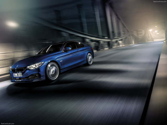 alpina alpina b4 bi-turbo coupe pic #106800