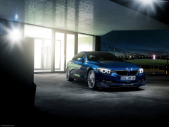 Alpina Alpina B4 Bi-Turbo Coupe pic