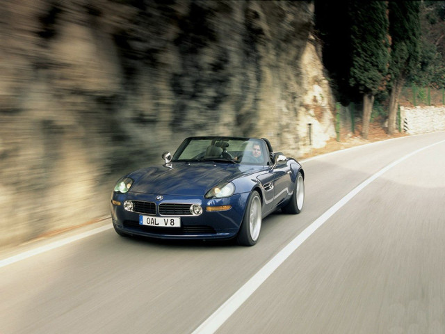 alpina roadster v8 pic #13441