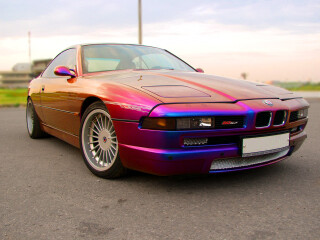 Alpina B12 5.7
